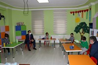Maçka Yavuz Sultan Selim Kuran Kursu